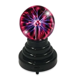 Factory Direct 3 Inch USB LED Night Light Ball 5V Battery Powered Dimmable RGB Color Changing