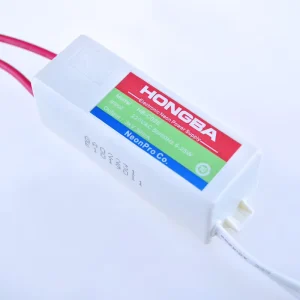 Factory Direct 3000V 30mA 3KV Gas Neon Sign Transformer for H2O2 Generator