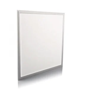 Factory Direct 595x595mm LED Backlit Panel Light 40W 48W 60W Ultra-Thin High CRI for Office Commercial Lighting