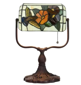 Factory Direct Adjustable Dimmable Table Lamps OEM ODM Custom Lighting Universal Voltage Multi Style Multi Material Lamp