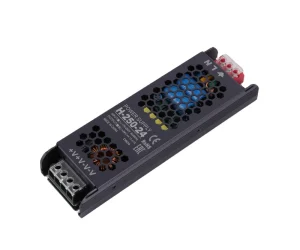 Factory Direct DC12V/24V LED Switching Power Supply 45W/60W/200W/300W/400W/1000W AC110V/220V LED Driver