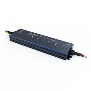 Factory Direct IP67 LED Power Supply 12V/24V 200W 300W 400W 500W 600W LED Driver for LED Strip Lighting