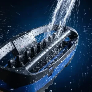 Factory Direct Industrial Wireless Proportional Remote Control System IP68 Waterproof for Hydraulic Machinery Customizable
