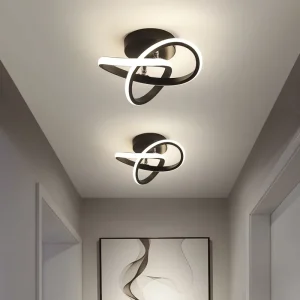Factory Direct Modern Indoor Ceiling Light