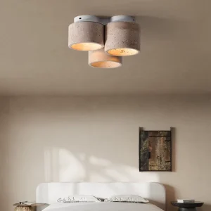 Factory Direct Round LED Ceiling Lamp for Living Room