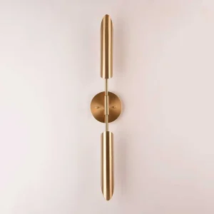 Factory Direct Sale Wall Mounted Led Wall Lamp Modern Bedside Wall Light