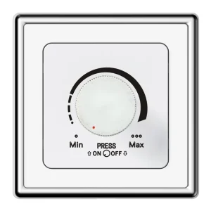 Factory Direct Sales Power Brightness Controller Dimmer 300W 220V LED Dimmer