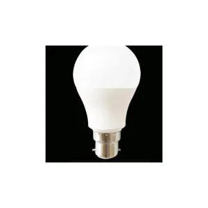 Factory Direct Supply Smart Adjustable 5W Brightness Multi Color Lighting Options Led Bulb