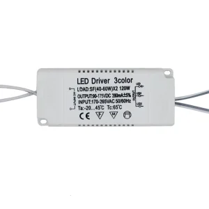 Factory Directly 18 Watt Led Driver Constant Current 100w Power in Stock