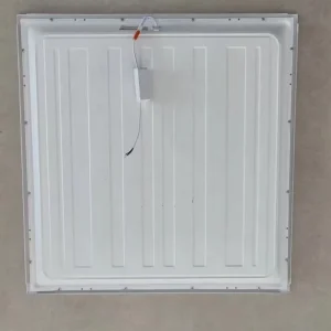Factory Directly Sale 600 X 600 Led Panel office Lighting kantor lampu 48w Led Panel Light Led Ceiling Light Panel