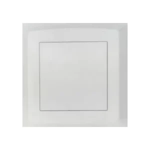 Factory Electrical Home Use Power UK Standard Blank White Switches and Socket Light Wall Switches Outlet