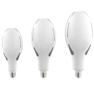 Factory LED Olive Bulb 30W 40W 50W 55W 70W ED90 ED110 ED120 Replacement Light