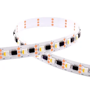 Factory LED Pixel Light UCS8904 Rgbw Smart Digital Strip UCS2904 RGBW Strip Light