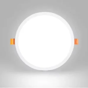 Factory LED Recessed Aluminum Ceiling Panel Light for Dining Areas and Warehouses
