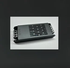Factory Led Lighting Power Supply LED Driver 12V 24V Constant Voltage LED Power Supply Driver 60W 360W