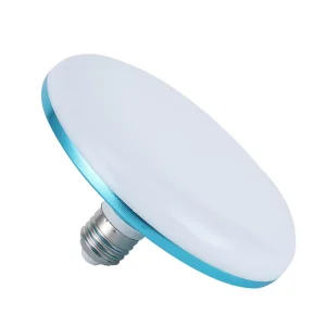 Factory Led UFO Bulb 50W E27 Base Residential Use with Mushroom Shape