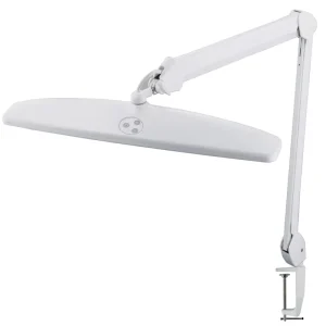 Factory Low Price Dimming Light Desk Lamp Daylight LED Luminous Lash Lamp Cosmetic Beauty Work Lamp Makeup Tools