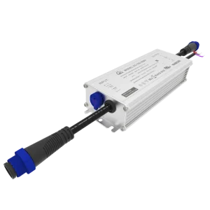 Factory Manufacturer 30W to 1000W LED Driver Power Supply IP67 Constant Current Waterproof Universal