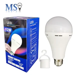 Factory Outdoor Camping Home Lamp Led Charging Rechargeable Led Bulb Lights Emergency Bulb Led Emergency Lights