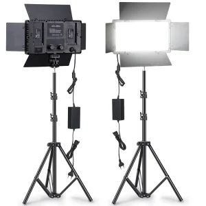 Factory Photography Studio Video LED Panel Light