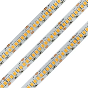 Factory Price 12V 24V Smd 3528 3014 5630 5050 2835 Flexible White Rgb Led Strip Light
