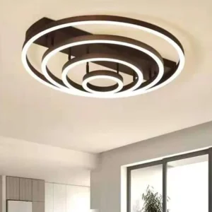 Factory Price 50W 100W 150W Aluminum Ceiling Lamp Modern Led Ceiling Light