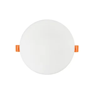 Factory Price Indoor Lighting Ceiling Led Panel Lights for Home Office Recessed Mounted Slim Round Square Led Panel Light