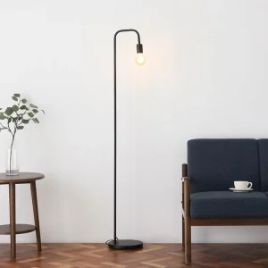 Factory Price LED Floor Lamp for Bedroom Dining Room Office Quality Good Postmodern for Reading Decorative Table Lamp