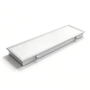 Factory Price LED Surface Panel Light Waterproof LED Rectangle Panel Light 60×60 30×120 cm