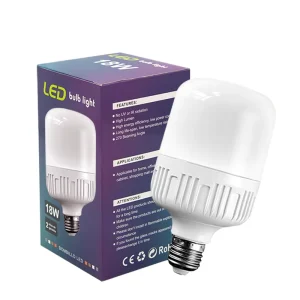 Factory Price Manufacturing Other Lighting Light Bulbs 9W 12W B22 E27 Bombilloss Bulbs Led Light Bulbs for Home