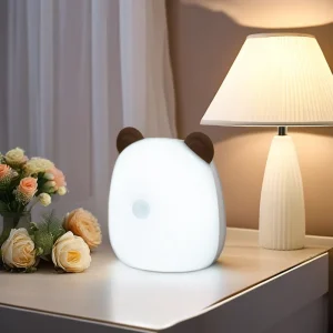 Factory Price Motion Sensor Led Night Light Indoor Motion Sensor Lights Baby Night Light