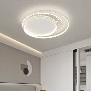 Factory Price Promotion Bedroom Modern Led Ceiling Light Living Room Designer Led Ceiling Light