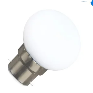 Factory Rgb Led Bulb Low Price High Quality Led Bulb High power E27 1w Lamps Dmx Led Bulb