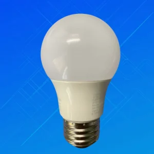 Factory Sales 120V 6.5W Independent Driver ETL Listed E26 Triac Dimmable LED Flicker Free LED Bulb