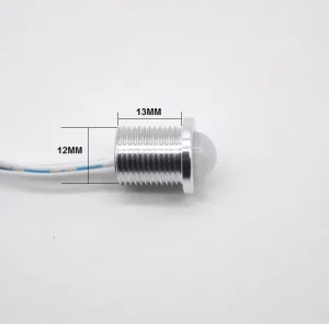 Factory Sensor Switch LED Tube Light Human Body Motion Sensor JHL-L231