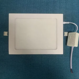 Factory Slim Surface Mounted LED Ceiling Panel Light for Living Room