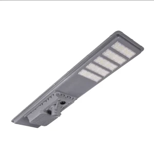 Factory Smart Solar Street Light Waterproof Outdoor LED Light
