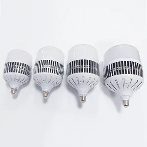 Factory Supplier Led Lamp E27 Led Bulbs 6000K 50W 80W 100W 150W 200W Light Led Bulb for Home Lighting Led Bulb