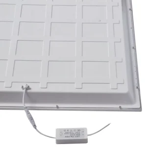 Factory Supply Backlit Led Panel 595×595 Panel Led 40w Led Panel Light