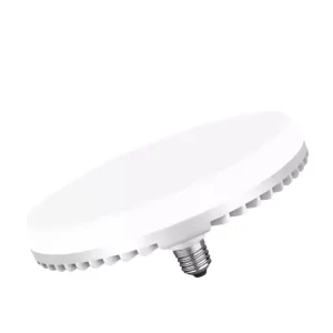 Factory Supply Round LED Bulb E27 15W 20W 30W 40W 50W 80W