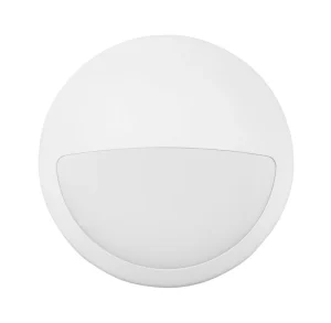 Factory Surface-Mounted Round LED Panel Ceiling Light, Indoor Home and Bedroom