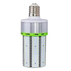 Factory Warranty E40/E39/E27/E26/EX39 LED Corn Bulb 30W-240W AC/DC Sensor Dimmable