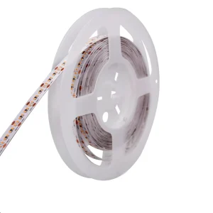 Factory direct SMD 5050/5630/2835 LED strip light 12V copper body 8mm PCB with voice control