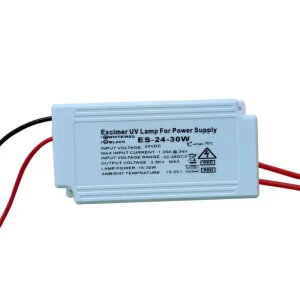 Far UV C Light 222nm Electric Transformer Electrical Ballast Excimer UV Lamp Power Supply for Ultraviolet Lamp