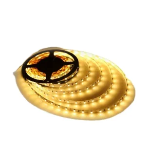 Flexible 5v 12V 24V Dc 5050 60leds or 120leds LED Strip 5 Meter RGB Addressable IP20 IP65 IP67 5050 LED Strip Light