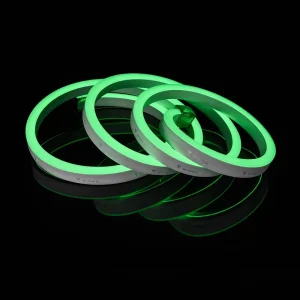 Flexible Neon Flex LED Strip Lights 220V 110V 24V 48V IP68 Waterproof Outdoor DIY Sign Decor 10x15mm Mono Color 10 Year Warranty