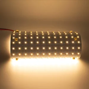 Flexible Ultra-Thin LED Sheet Panel Light for Backlighting