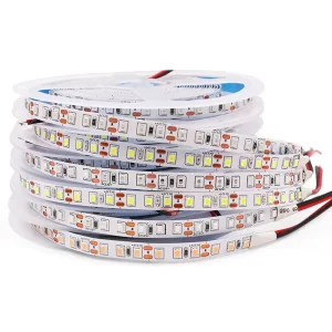 Flexible Waterproof Smart LED Strip Light for Holiday Lighting