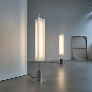 Floor Lamp Bedroom Lamp Modern Simple Creative Minimalist Italian High end Designer Living Room Atmosphere Lamp