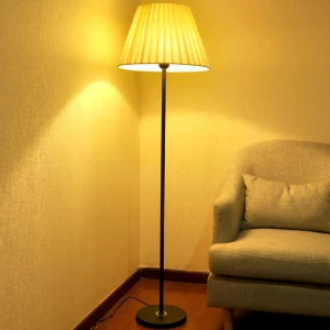 Floor Lamp for Living Room Standing Lamps for Living Room Bedroom Office Morderrn Floor Lamp with LED Bulb Included